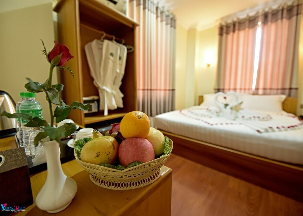 Фото Hotel Homey Mandalay