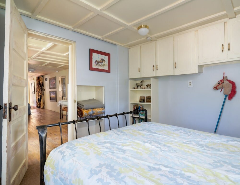 Фото Glorieta Mesa Retreat