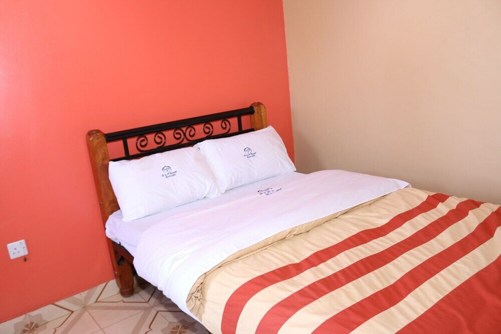 Фото B & B Resort Marsabit