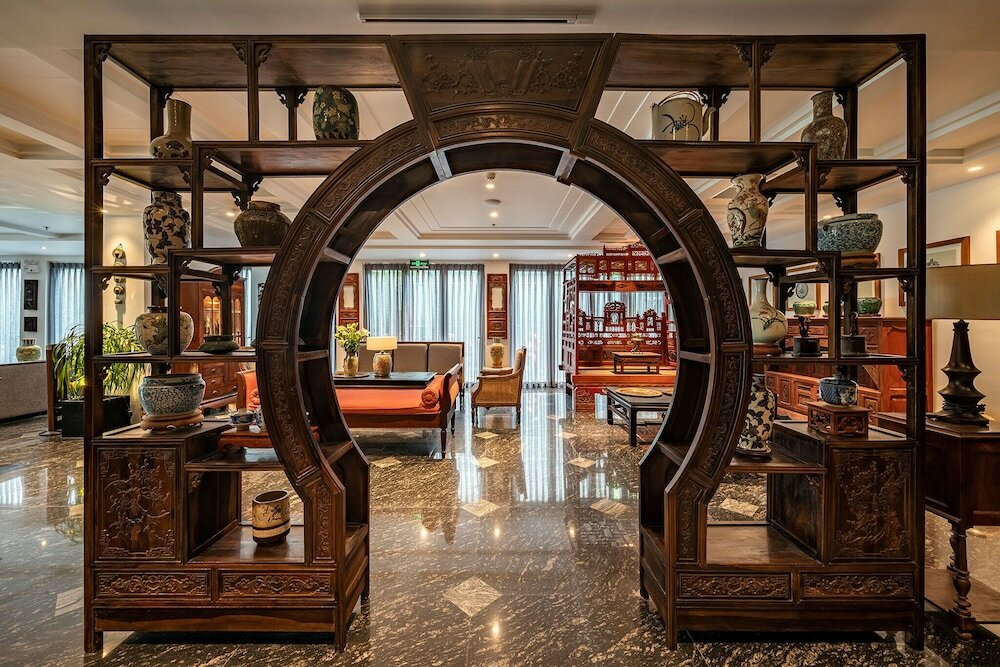 Фото Amanaki Thao Dien