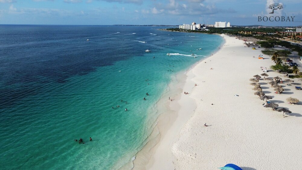Фото Bocobay Aracari Condo Hotel