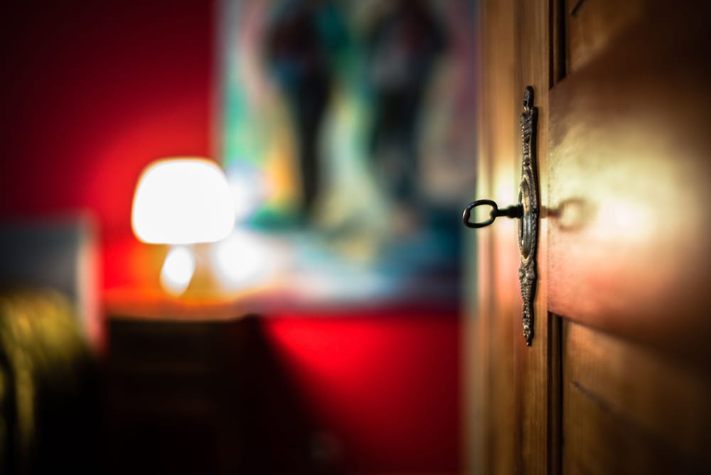 Фото Appartements Hofquartier