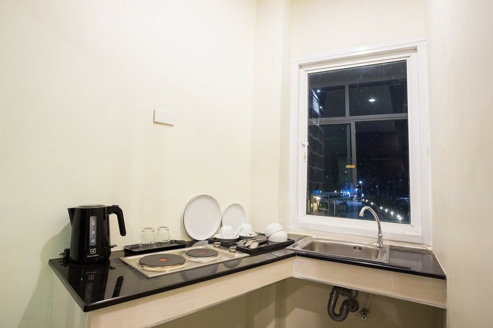 Фото The Elegant Patong