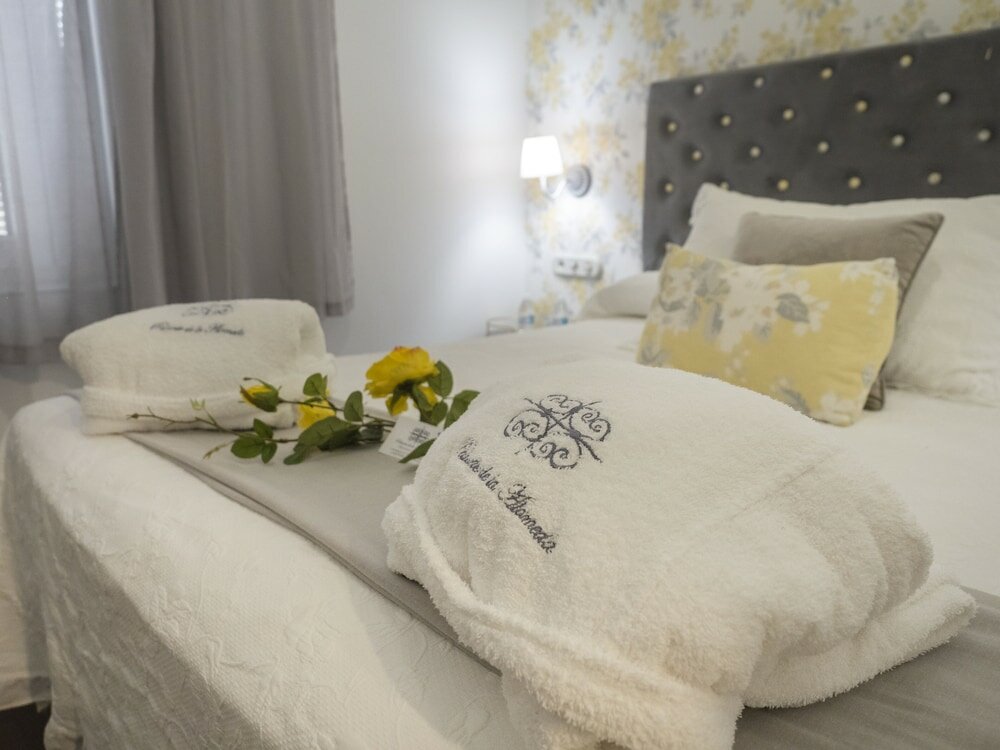 Фото Palacete de La Alameda - Adults Only