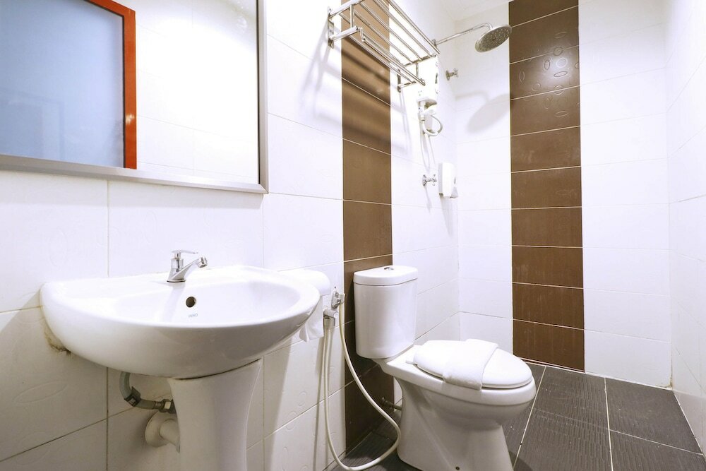 Фото Suite Dreamz Hotel Sri Petaling