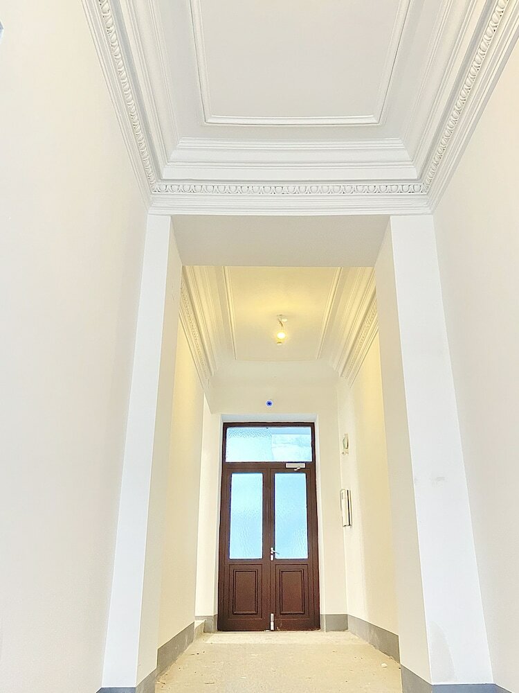 Фото Steiner Residences Vienna Reumannplatz