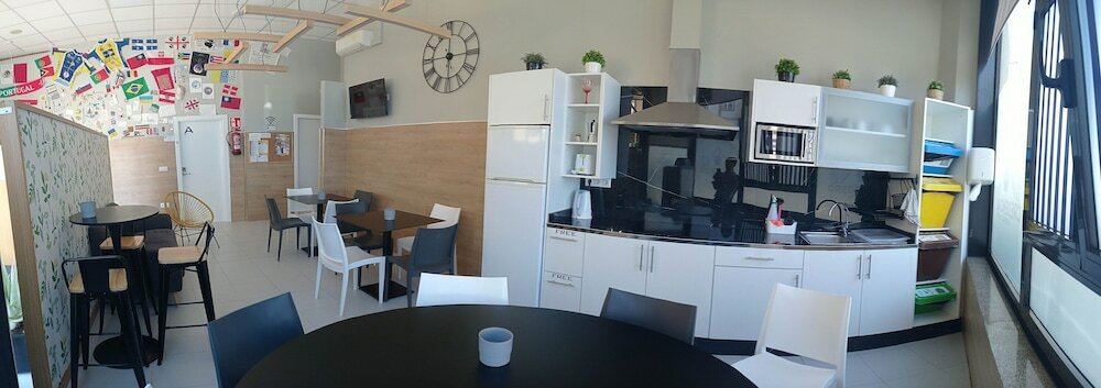 Фото Albergue Turistico la Credencial