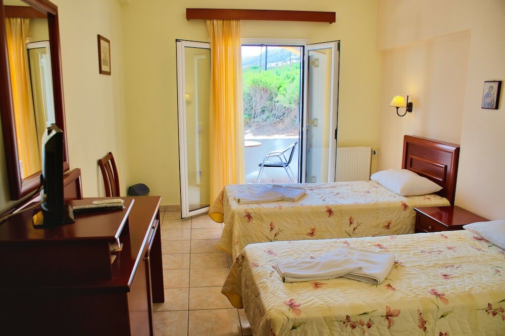 Фото Venardos Hotel & SPA