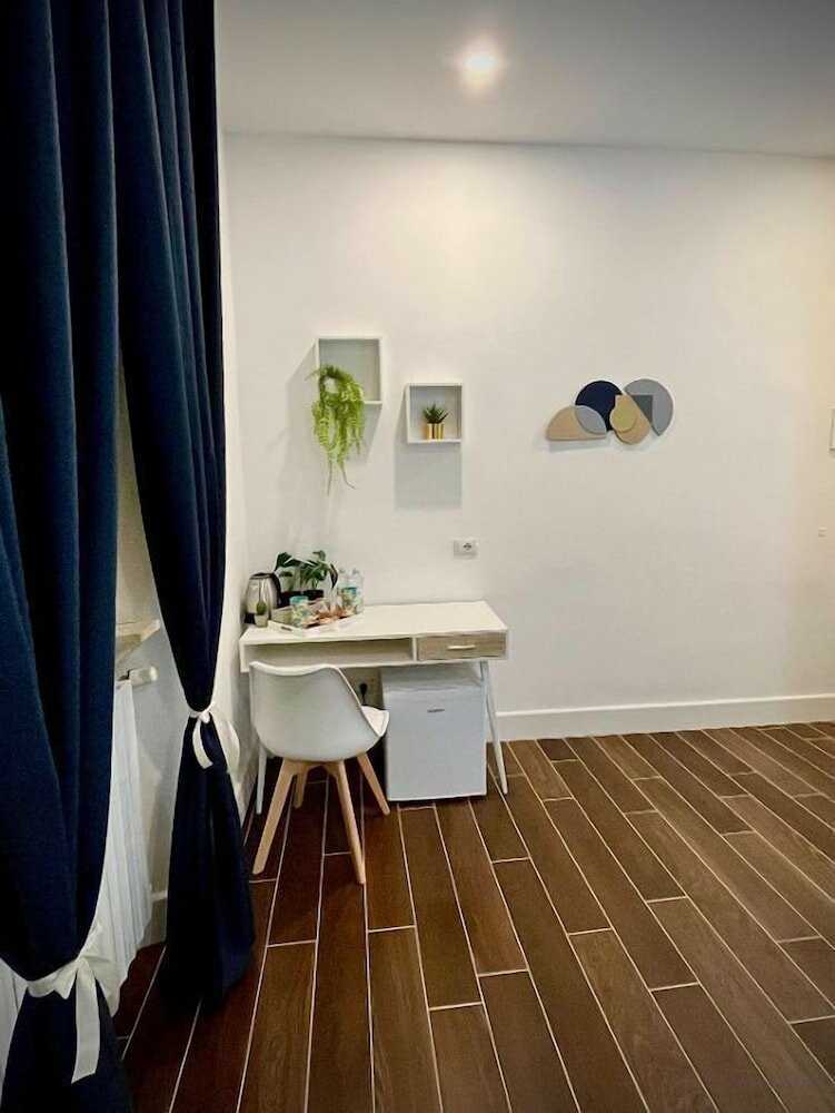 Фото 5vaticanrooms