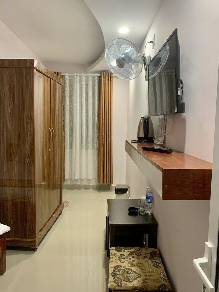 Фото Phuong Dung Hotel