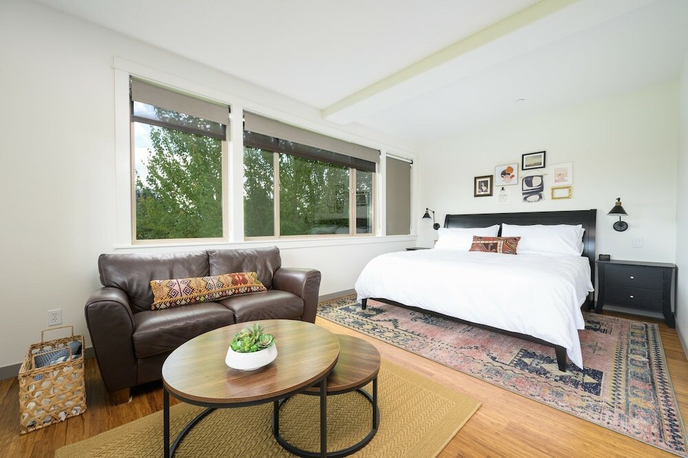 Фото The Setting Inn Willamette Valley