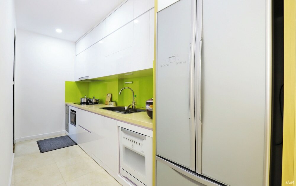 Фото Luxury Apartment Vinhomes D'Capitale