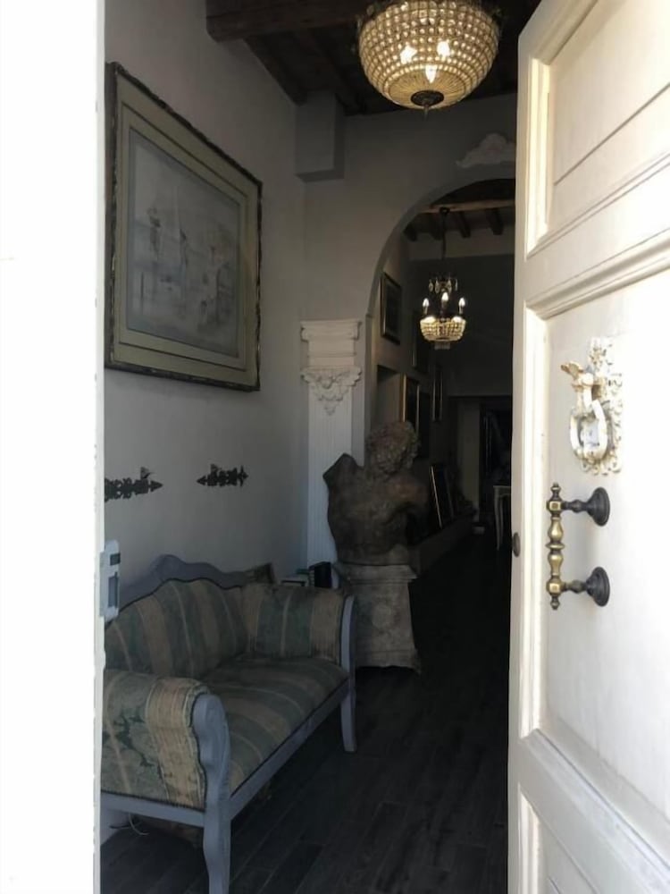 Фото Antica Loggetta