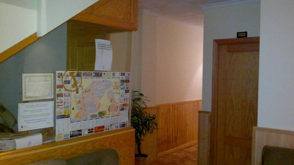 Фото Hotel Pension Flipper