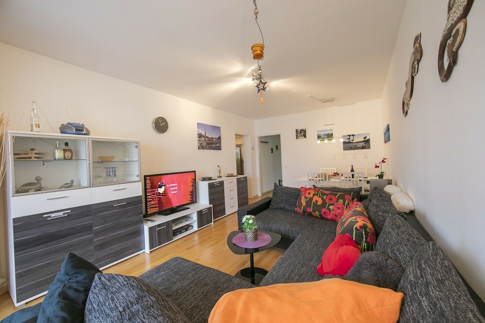 Фото Casa Verbano Apartment 24