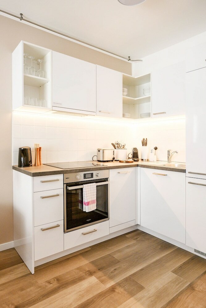 Фото Limehome Budapest Mosonyi u. 4