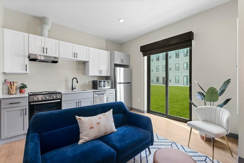 Фото Medley Condos by Barsala