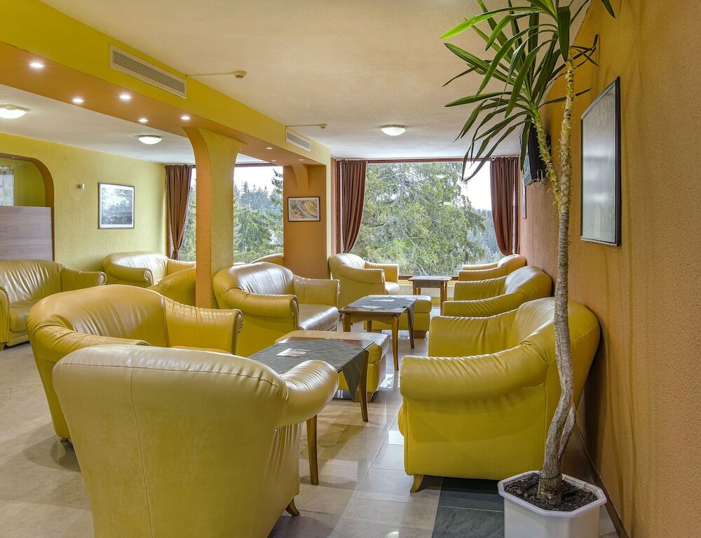 Фото Отель Kamena Pamporovo