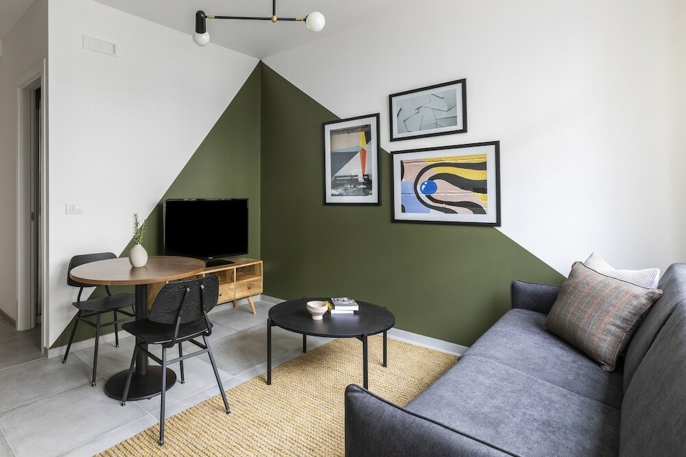 Фото Sonder San Lorenzo