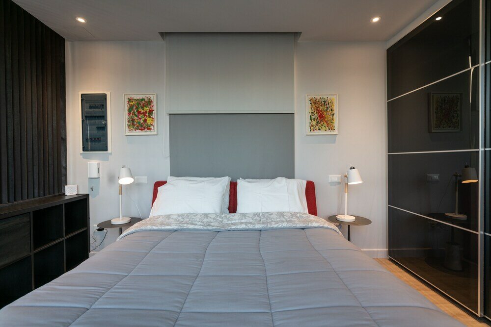 Фото Akasha Loft