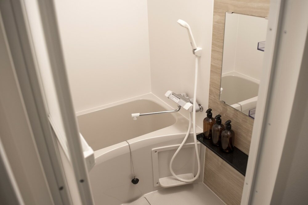 Фото Earthmans Osaka-Jo