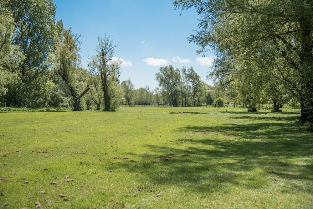 Фото Laurel Lodge Kingfishers
