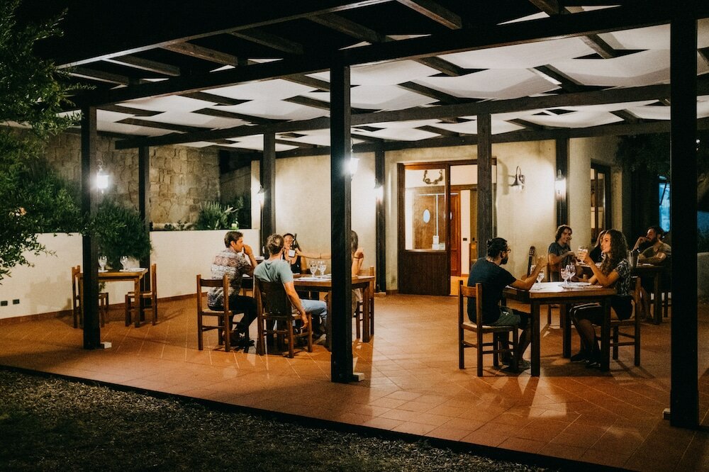 Фото Masseria Maggiore