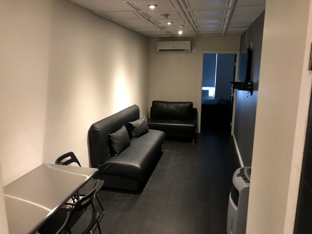 Фото Fabe Suites Flat Iron