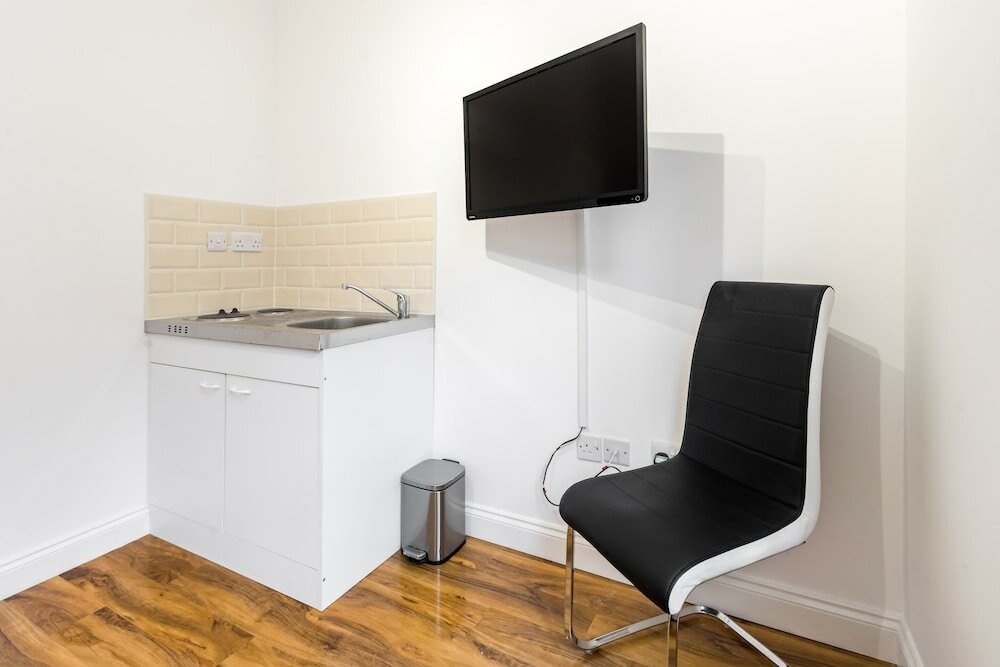 Фото City Apartments