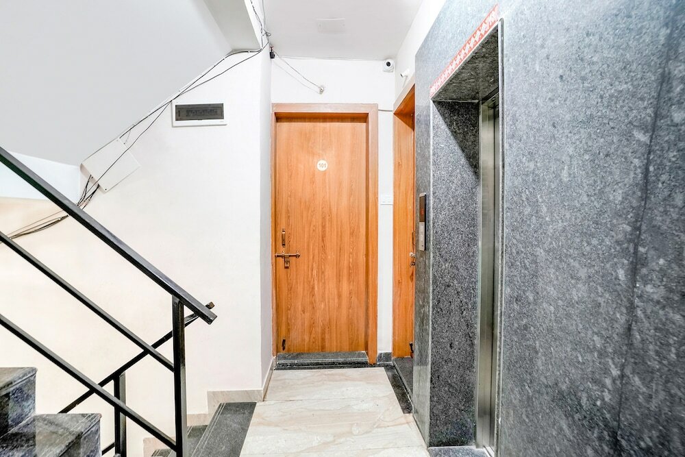 Фото Fabhotel Wakad Villa