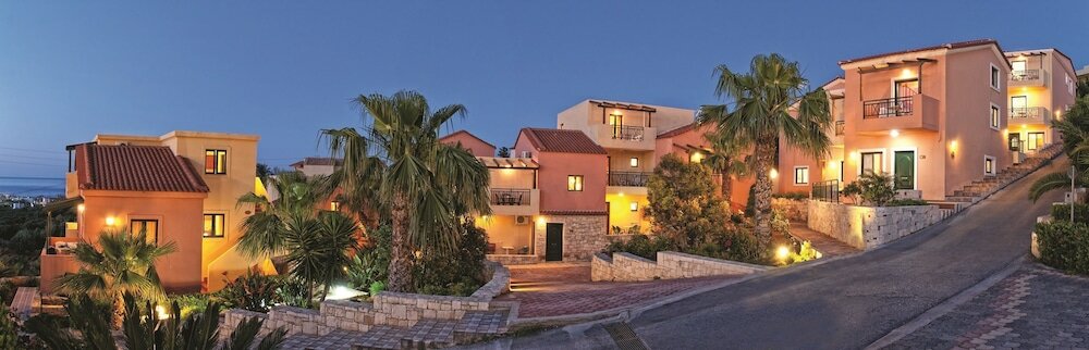 Фото Asterias Village Resort