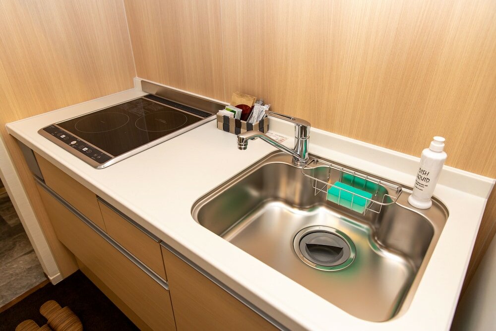 Фото Grand Base Hiroshima Ekimae