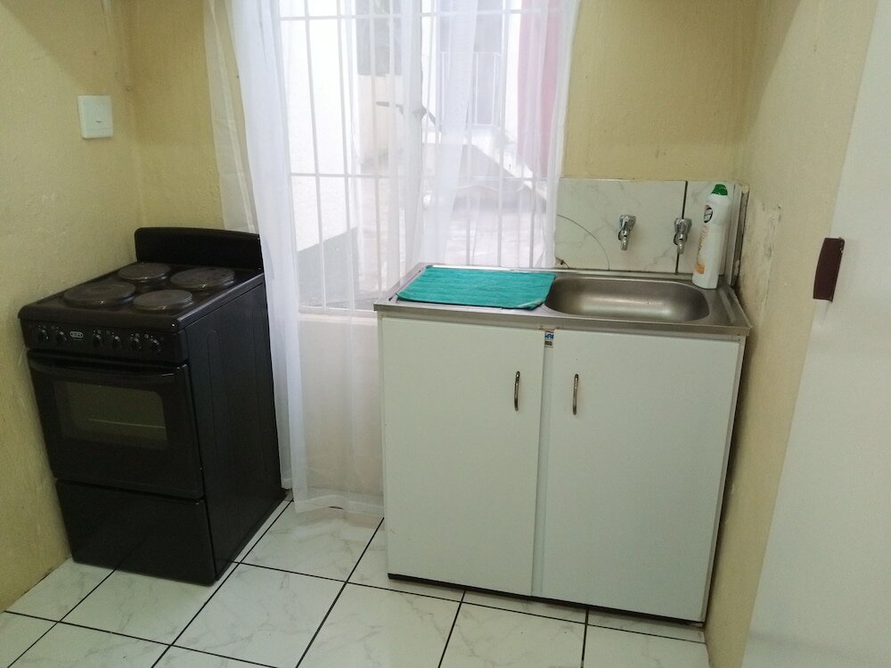 Фото 59 On Eighth - Hostel