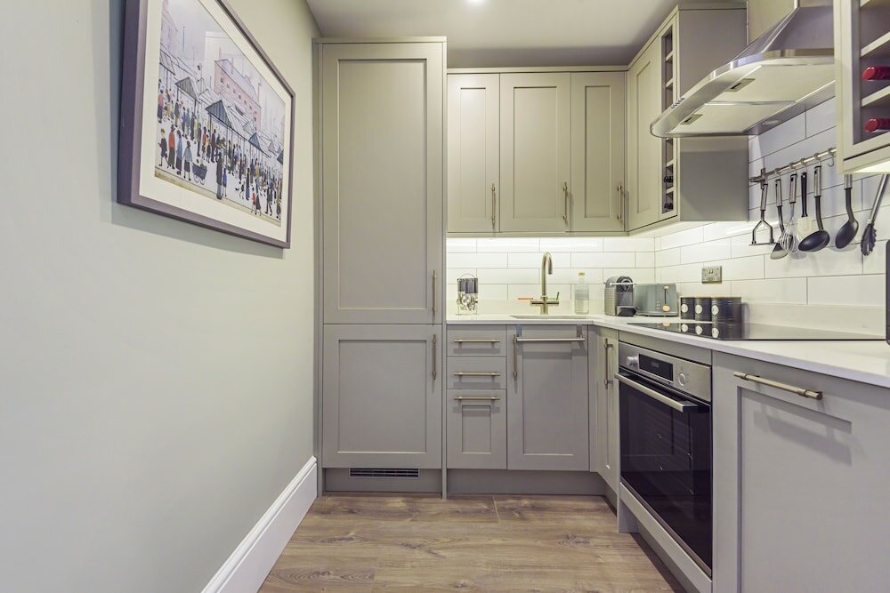 Фото Oak & Poppy