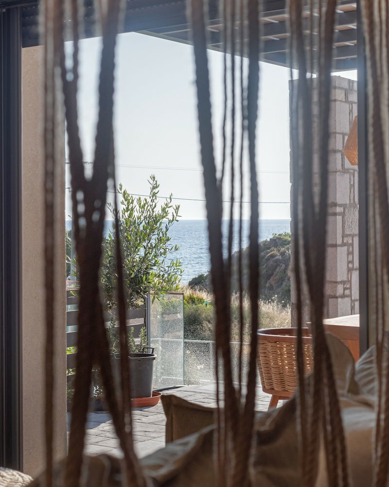 Фото Lemnosthea Luxury Residences