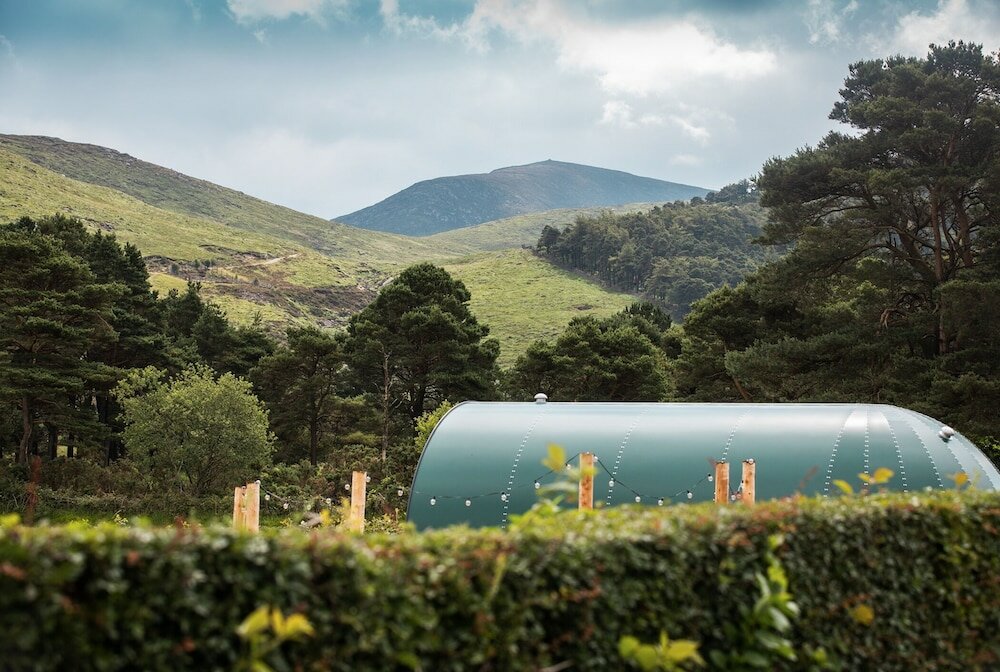 Фото Further. Space at Leitrim Lodge