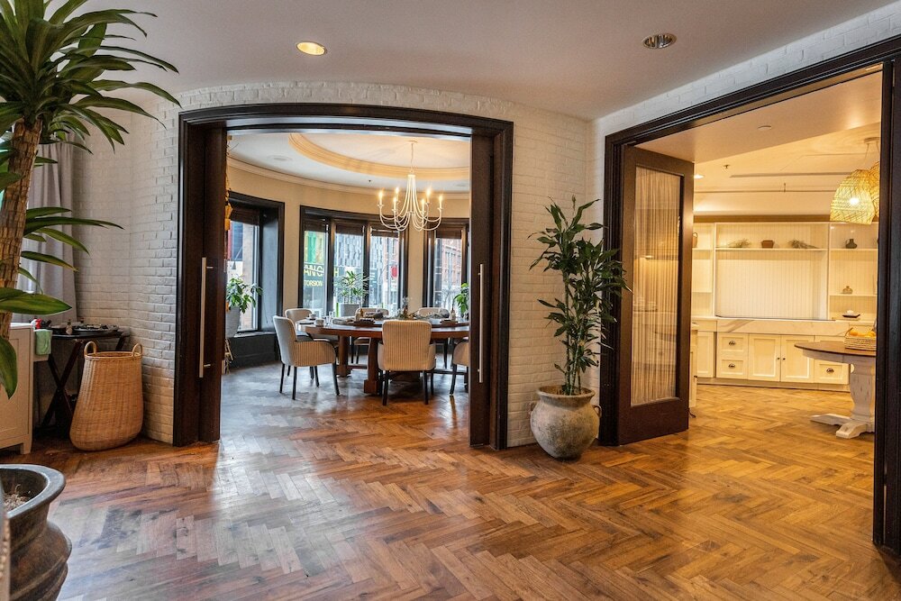 Фото InterContinental Montreal, an Ihg Hotel