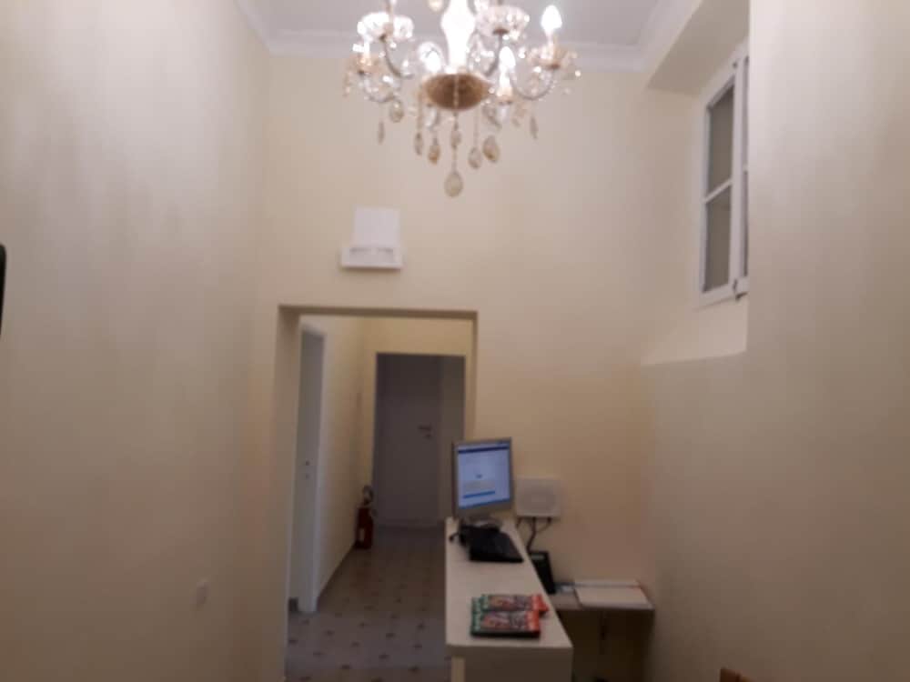 Фото Affittacamere Romanstyle