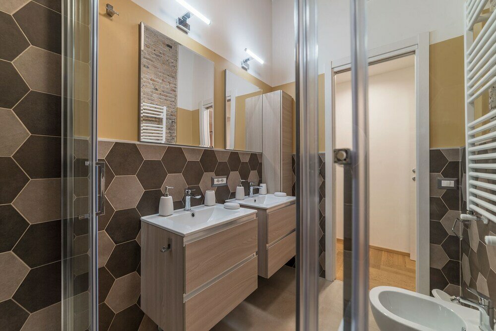 Фото Luxurious Apartment Heart of Trastevere