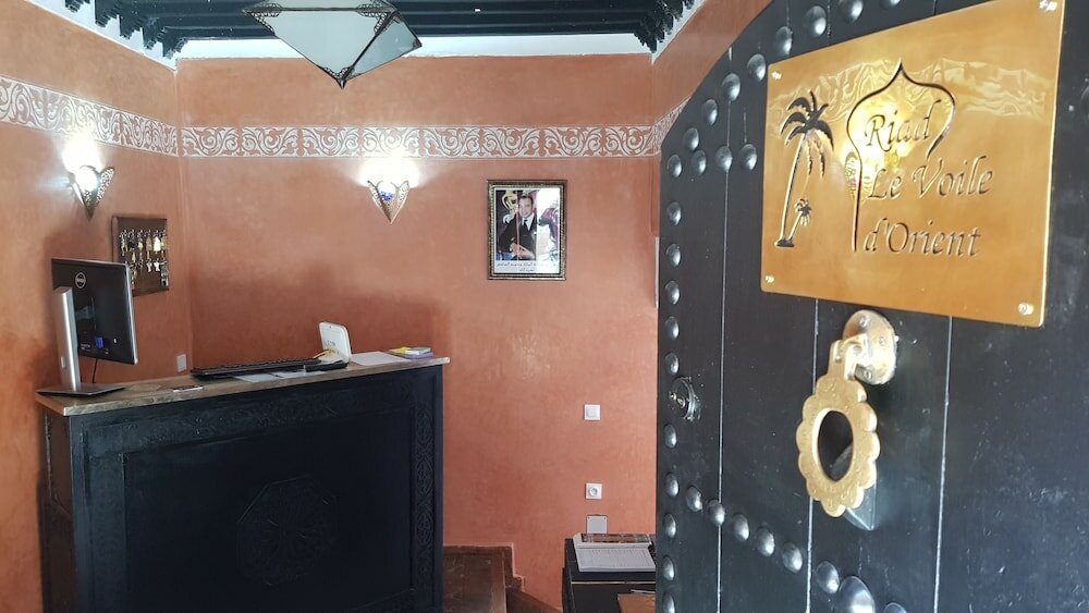 Фото Riad Le Voile D'Orient