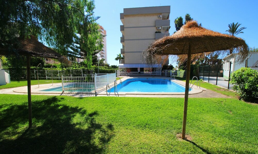 Фото Corintio 4º C - Apartamento a 400m de la playa