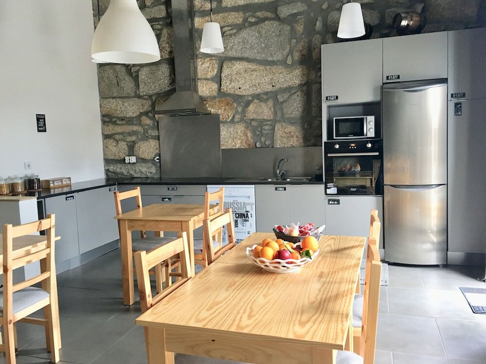 Фото Campanhã Boutique Station