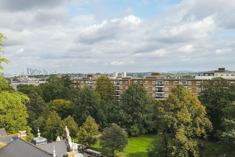 Фото My Serviced Space - Brixton