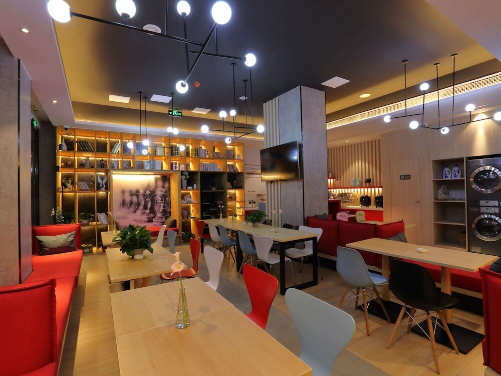 Фото Ibis Kangding Hotel