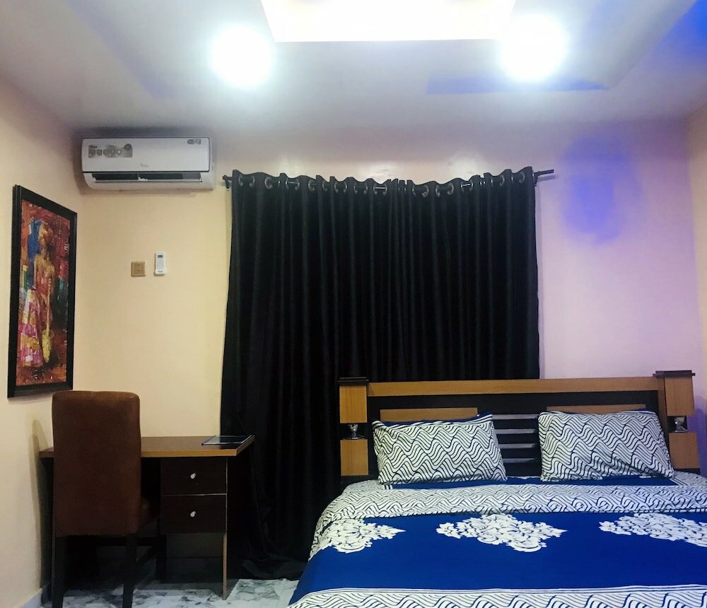 Фото Umbrella Properties Eleyele Ibadan