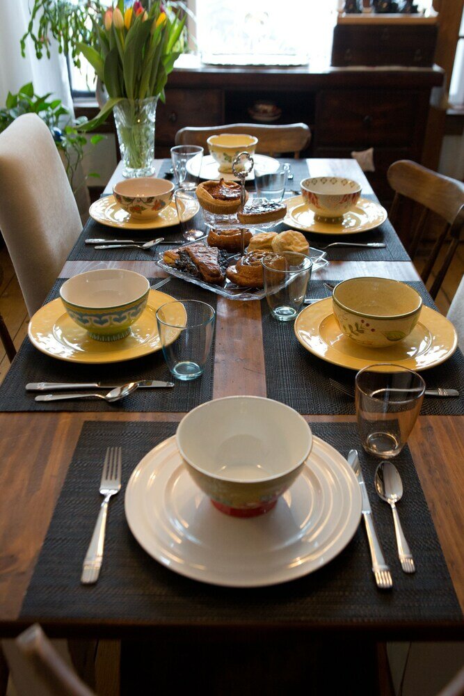 Фото Red Mahone Bed & Breakfast