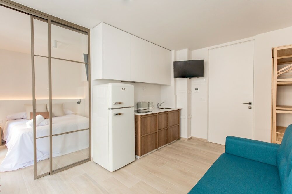 Фото Pizarro Suites