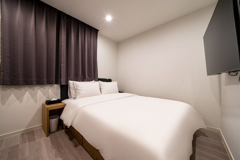 Фото Sloths hotel Seomyeon