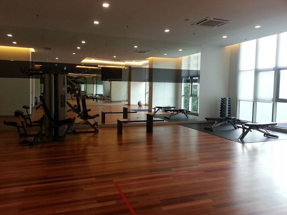 Фото Regalia Residence @ Klcc View Sky Pool by MC