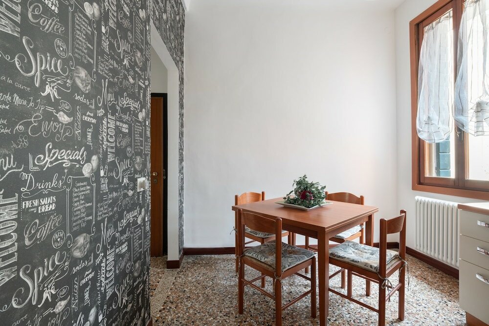 Фото San Marco Suite Apartment